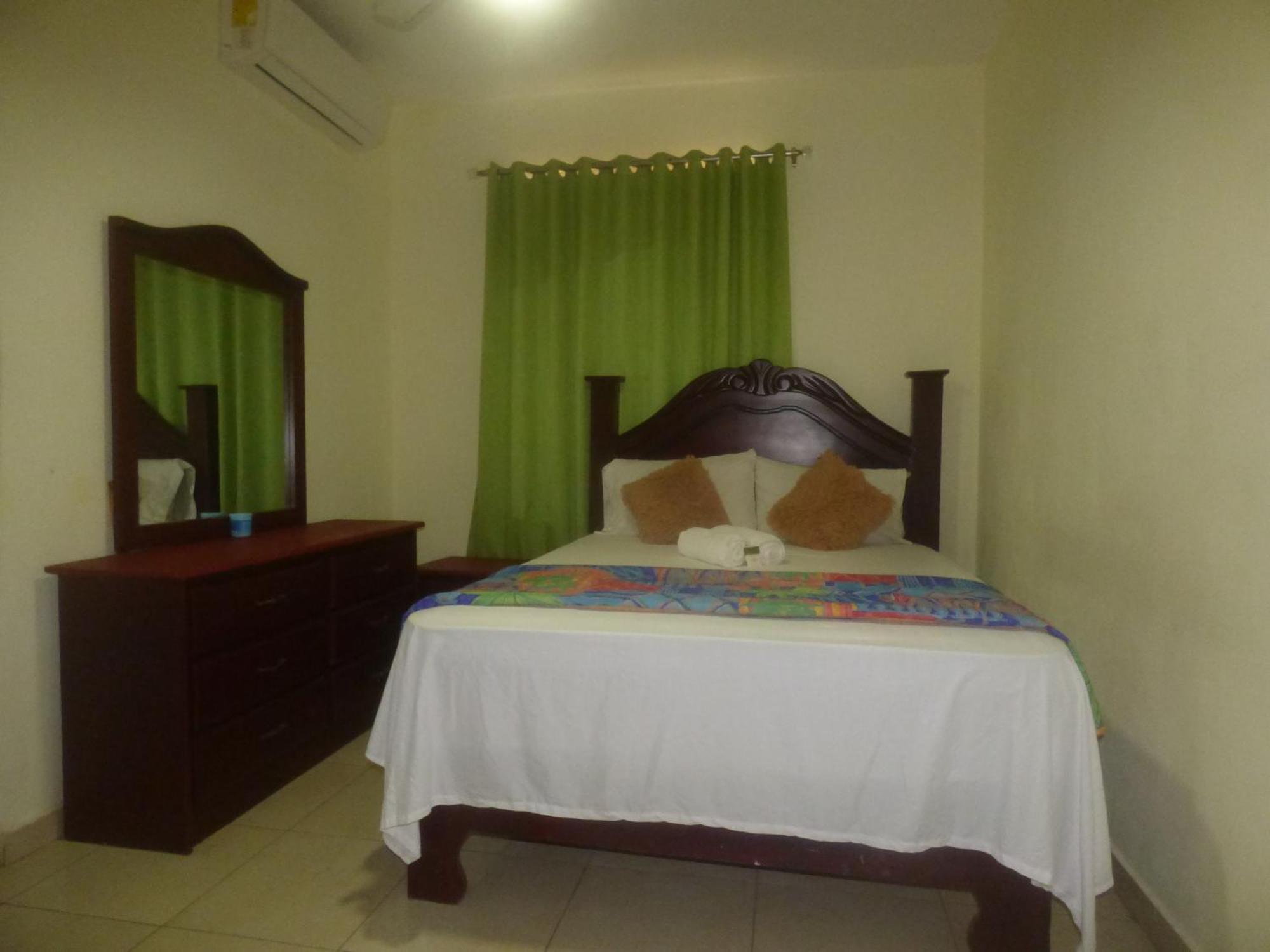 Hotel Enrique I Gazcue, Bed And Breakfast Santo Domingo Ngoại thất bức ảnh