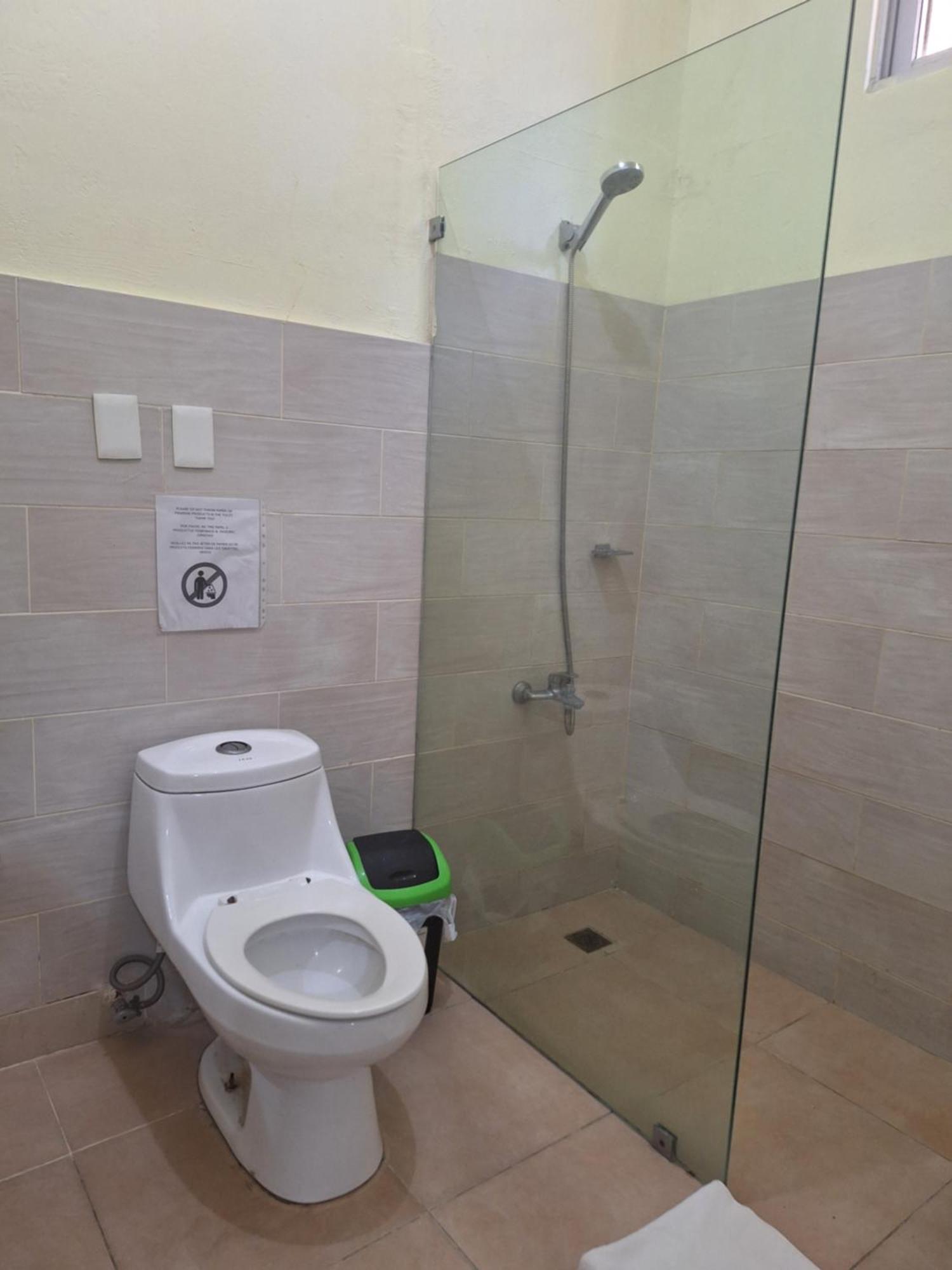 Hotel Enrique I Gazcue, Bed And Breakfast Santo Domingo Ngoại thất bức ảnh